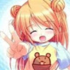 Meet your Posher, Maryann